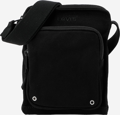 LEVI'S ® Olkalaukku värissä musta, Tuotenäkymä