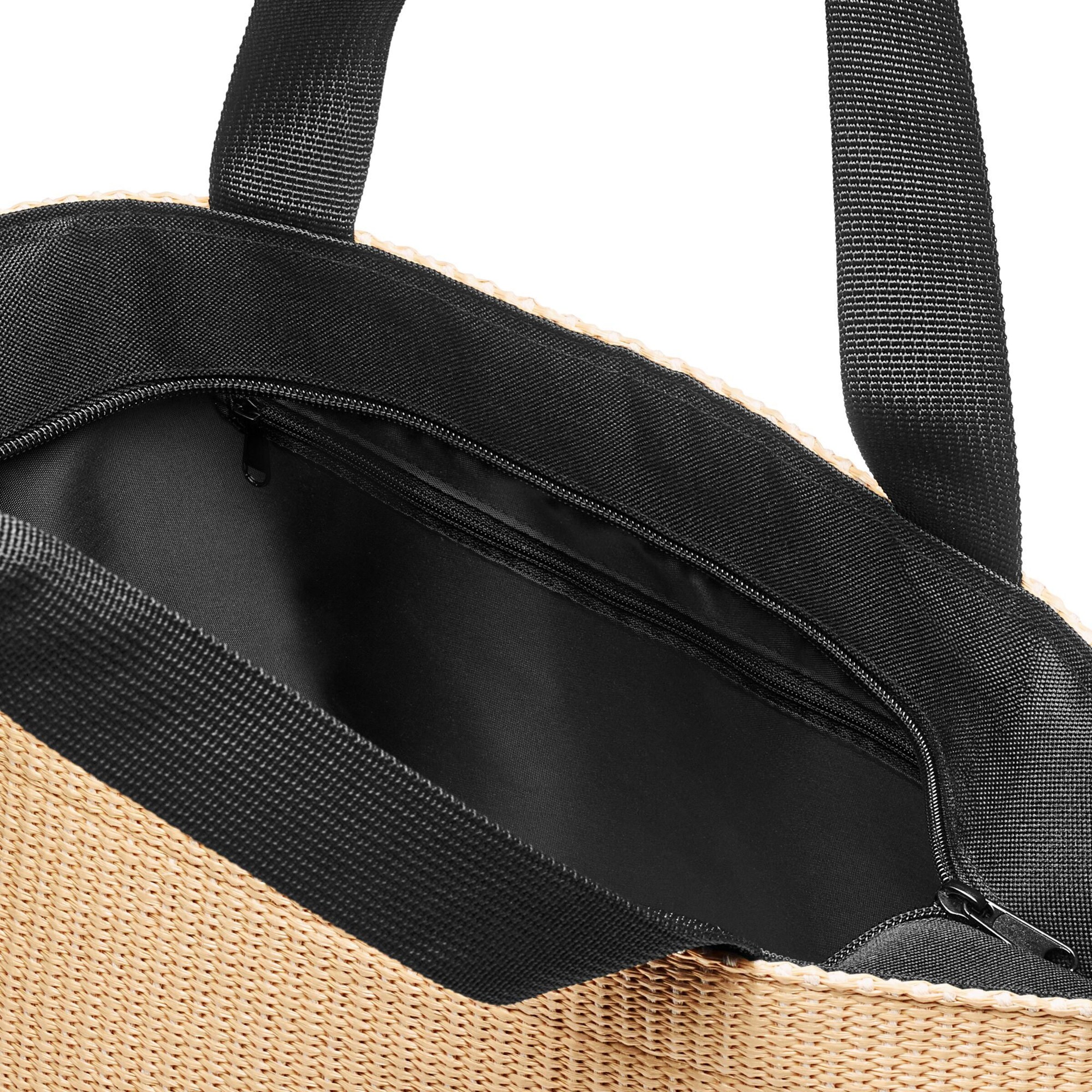REISENTHEL Shopper in Beige