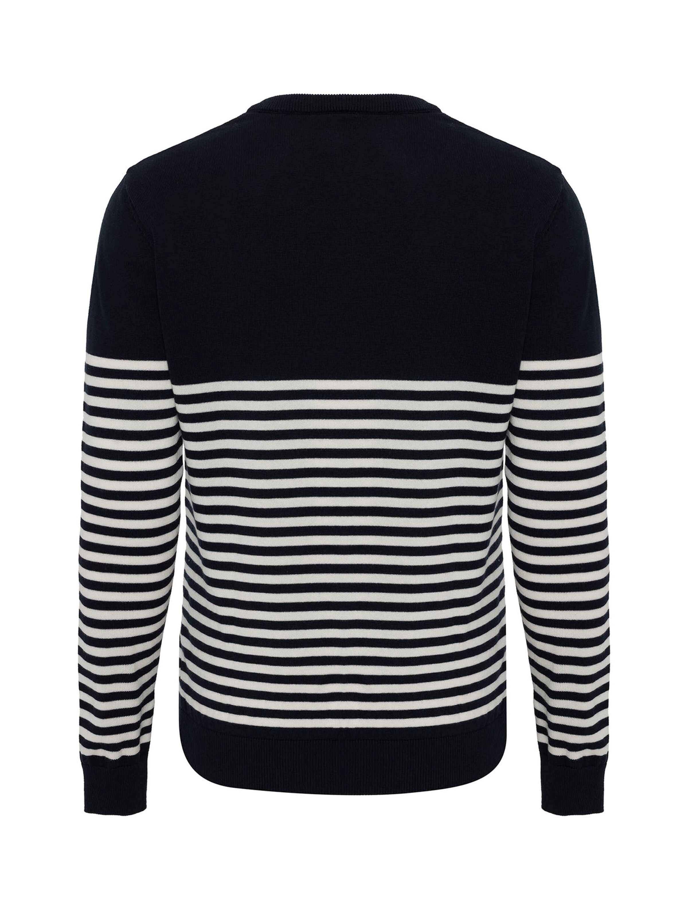 Moxx Paris Sweater in Black