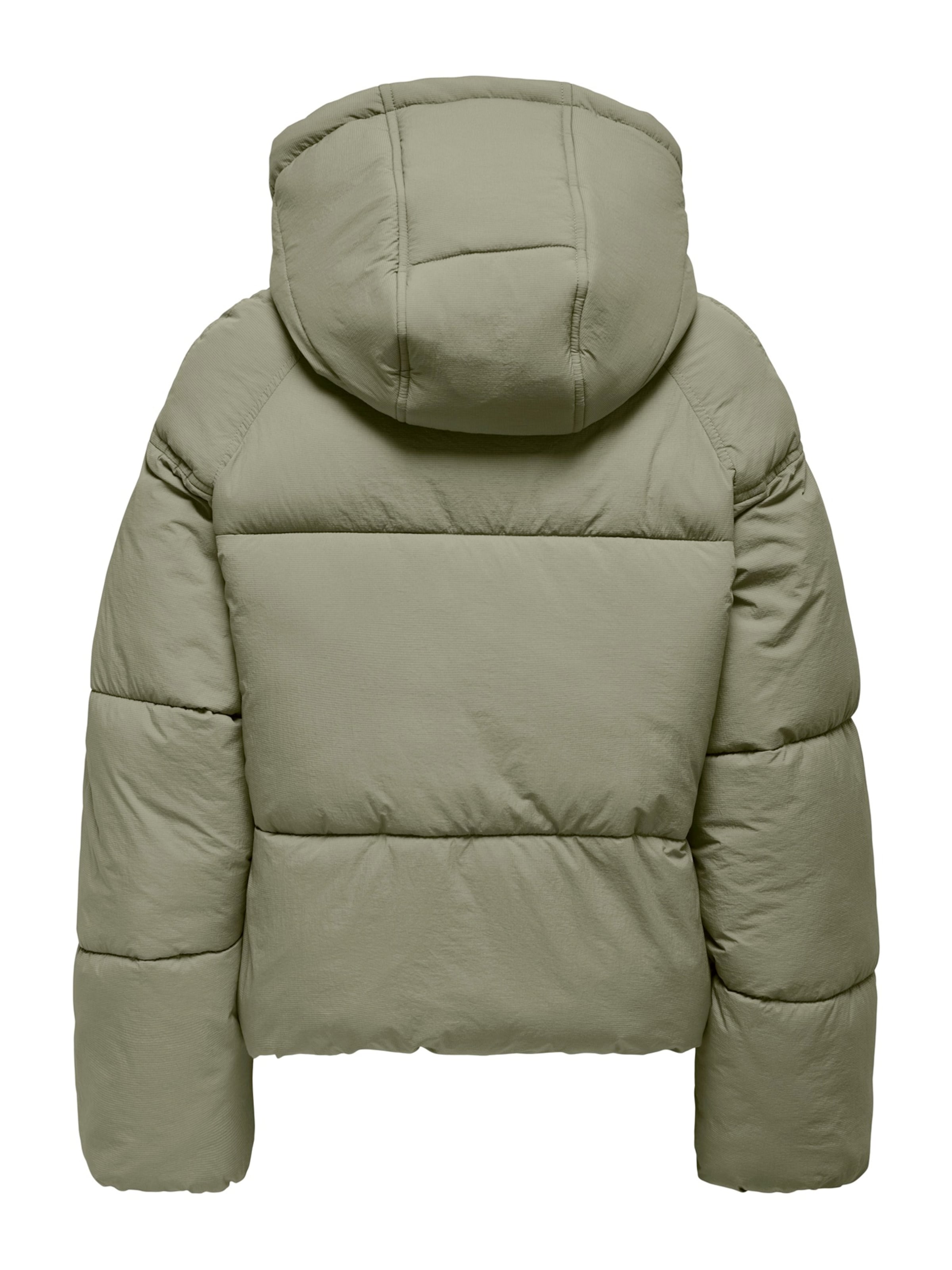 ONLY Χειμερινό μπουφάν 'ONLHOPE' σε πράσινο