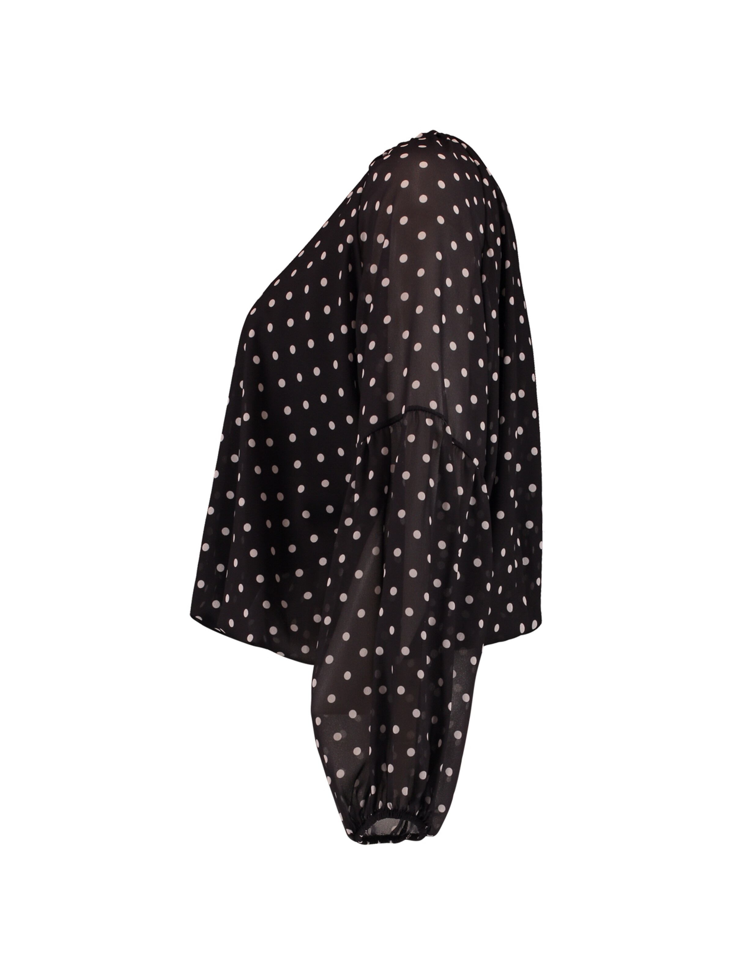 Hailys Halenka 'Li44bby' – černá