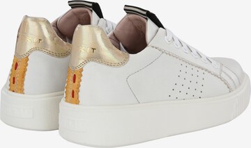 Crickit Sneakers 'HARPER' in White