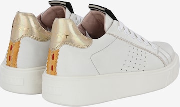 Crickit Sneaker 'HARPER' in Weiß