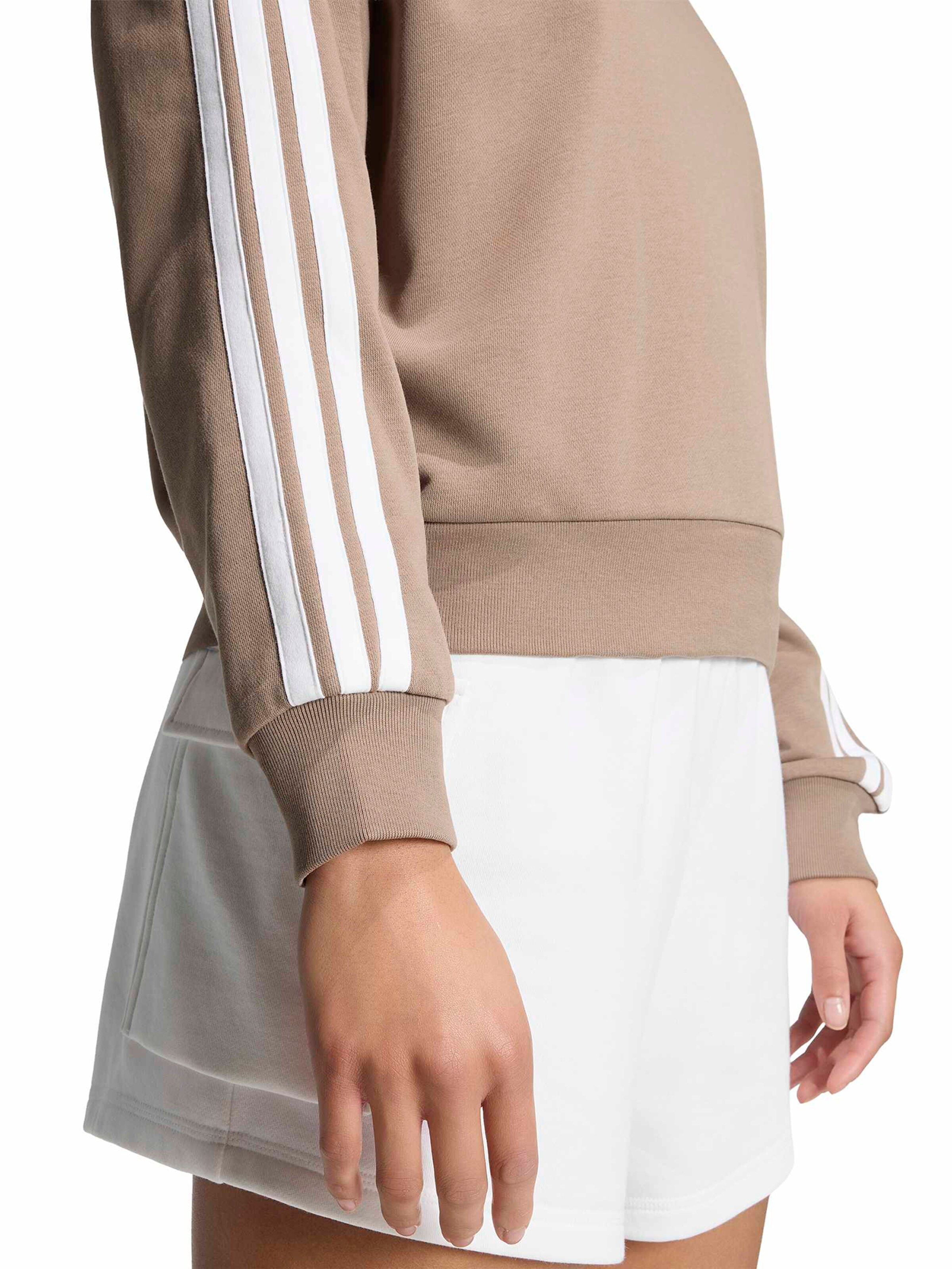 Sweat de sport ADIDAS SPORTSWEAR en vert
