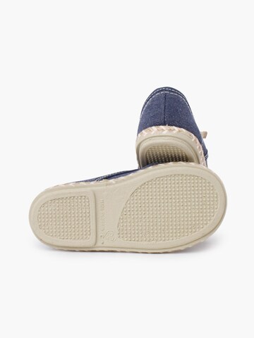 Pisamonas Trainers in Blue
