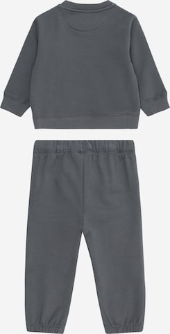 Calvin Klein Jeans Sweatsuit in Grey