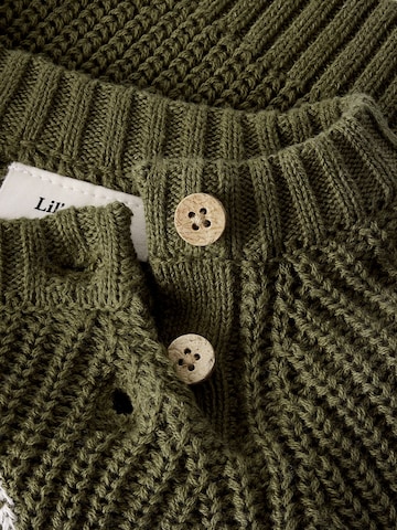 NAME IT - Jersey en verde