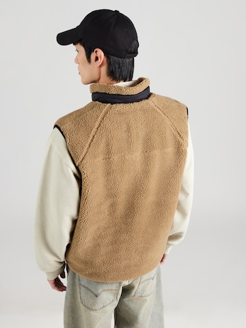Carhartt WIP Жилетка 'Prentis' в Коричневый