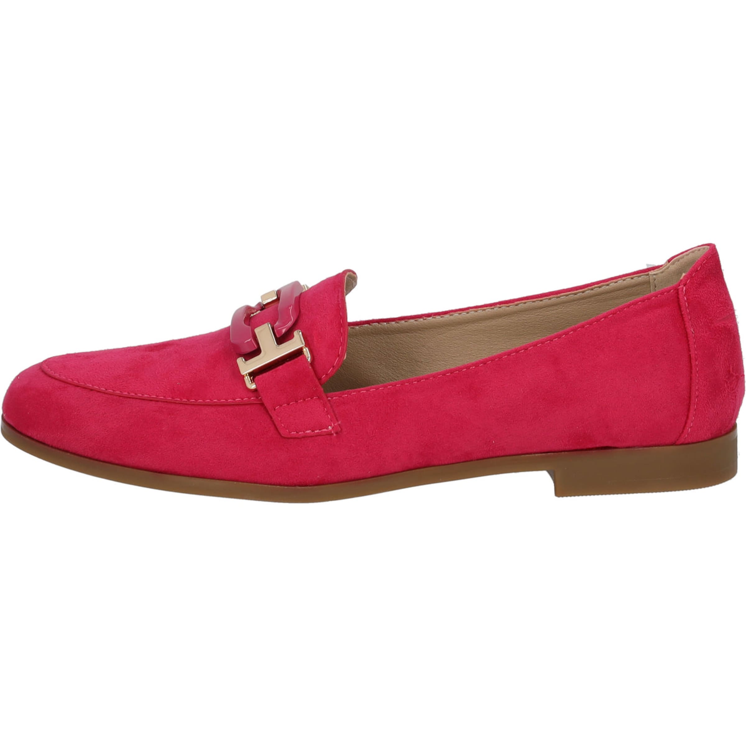 Chaussure basse 'Olvah' Palado en rose : devant