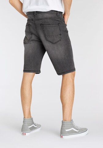 AJC Slimfit Jeans in Grau