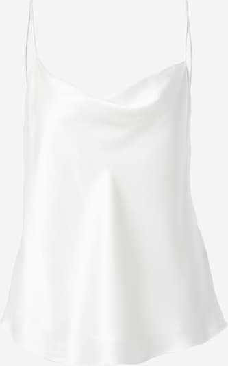 Banana Republic Blusa en blanco, Vista del producto