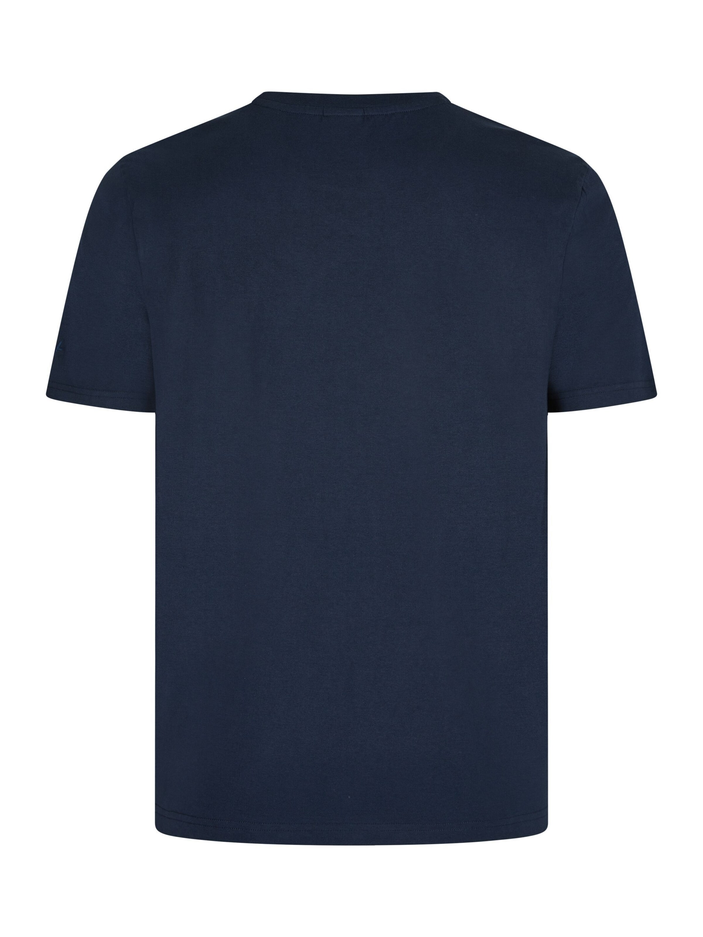 HECHTER PARIS Shirt in Blue