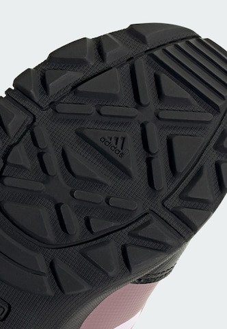 ADIDAS TERREX Kozačky 'Skychaser' – hnědá