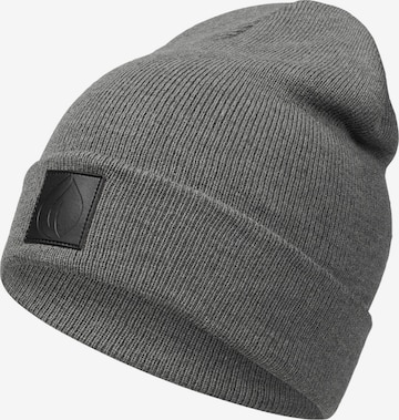 Occulto Beanie 'Beanie' in Grey: front
