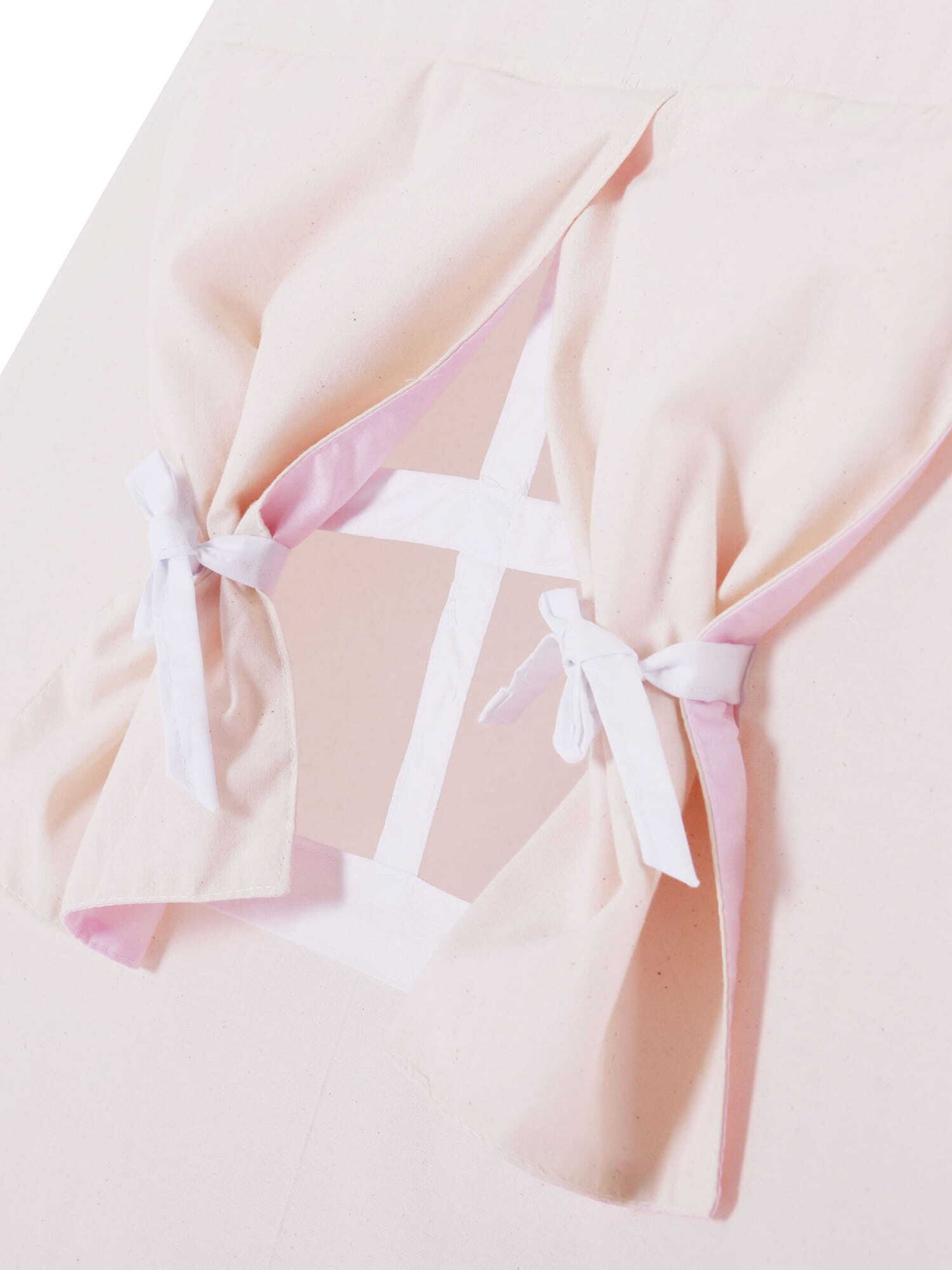 Sówka Design Game in Pink