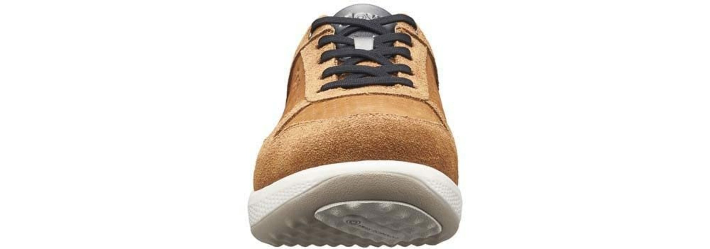 Joya Sneaker in Braun