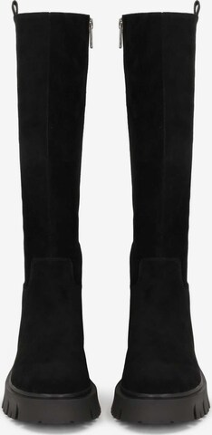 Bottes Kazar en noir