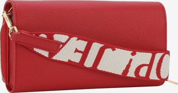 JOOP! Clutch 'Giro Leyli' in Rood