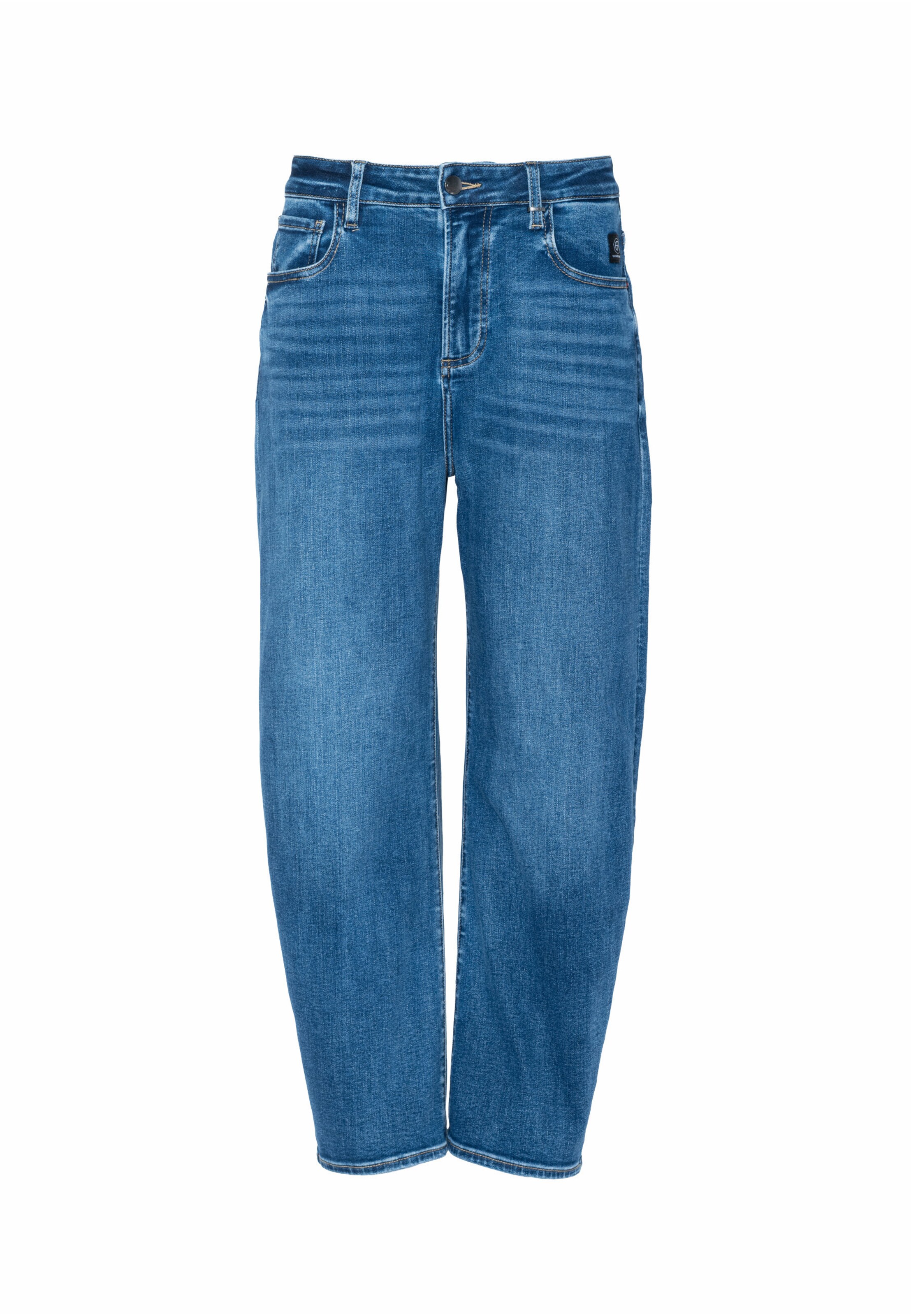 Elias Rumelis Jeans 'Yoana' in Blue: front