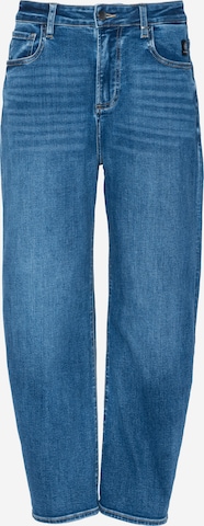 Elias Rumelis Jeans 'Yoana' in Blue: front