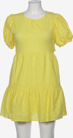 Desigual Kleid in L in gelb, Produktansicht