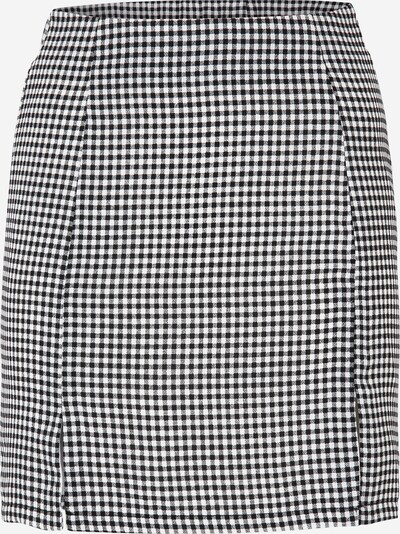Noisy May Petite Skirt 'Joe' in Black / White, Item view