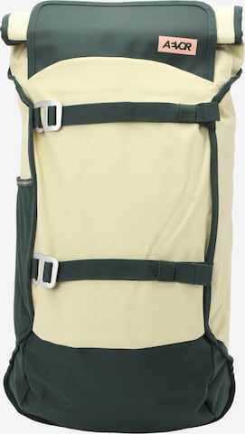 smėlio AEVOR Kuprinė: priekis