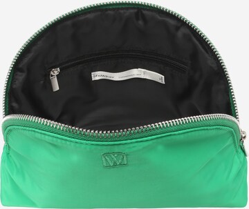 InWear Cosmetic bag in Green