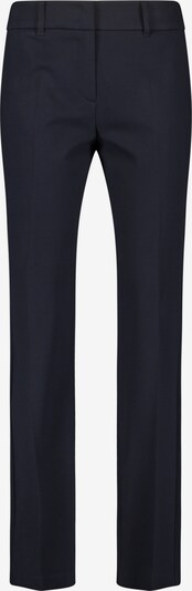 TAIFUN Pleated Pants in Dark blue, Item view