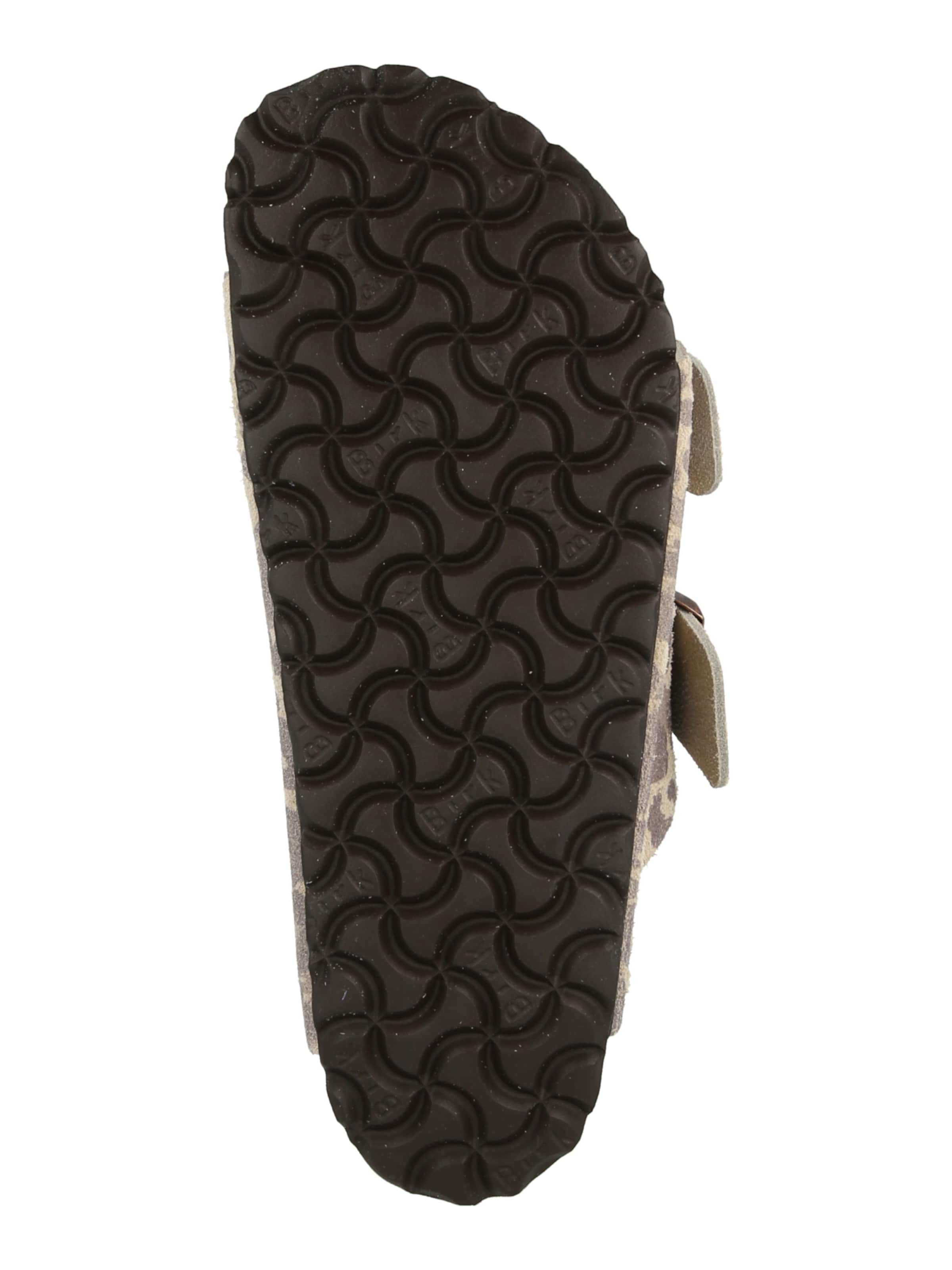 BIRKENSTOCK Pistokkaat 'Arizona' värissä beige