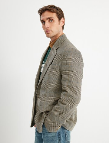Koton Regular fit Colbert in Beige