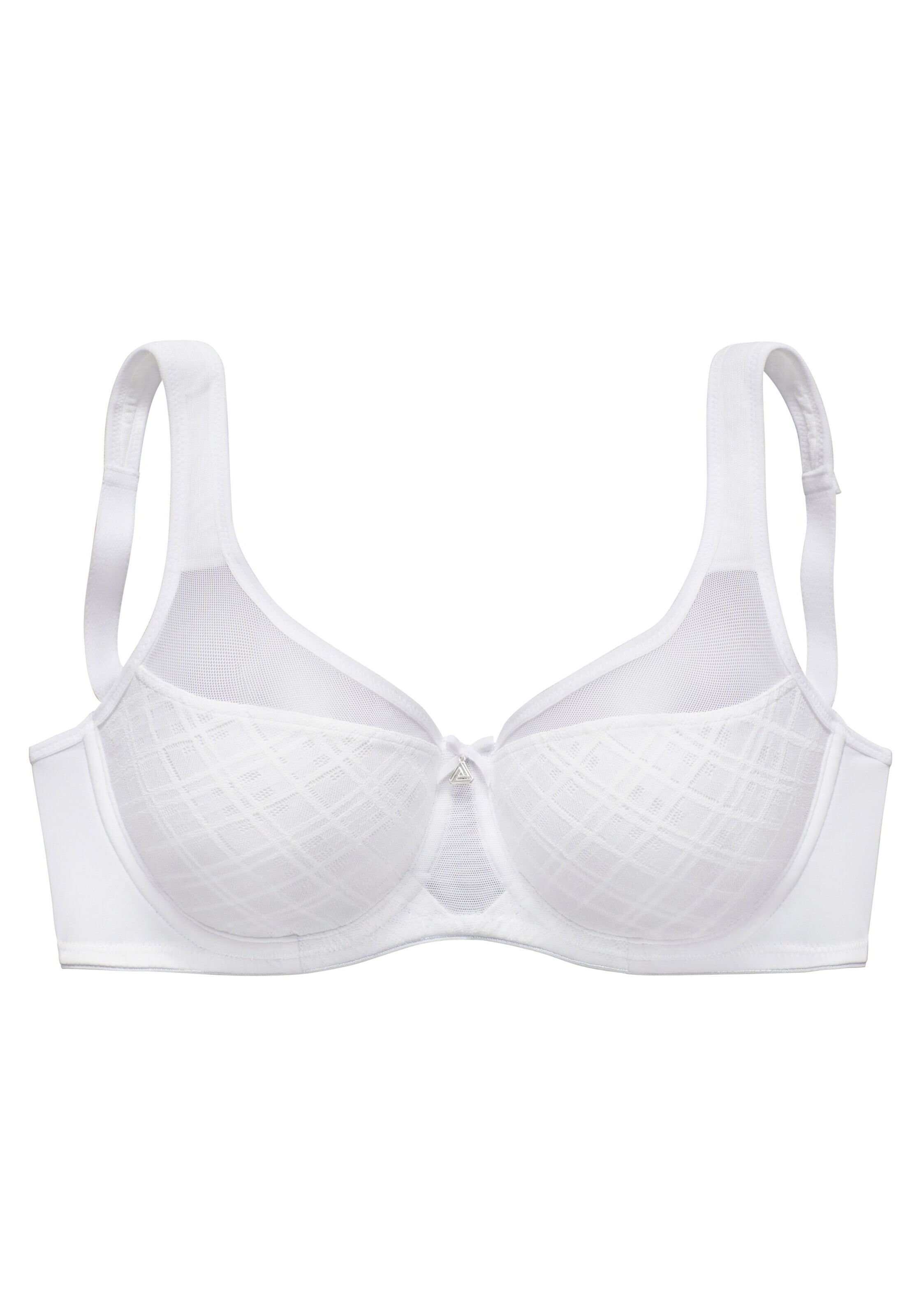 NUANCE Minimizer Minimizer σε λευκό: μπροστά