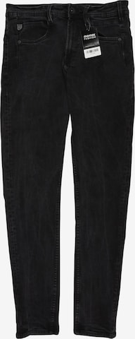 GARCIA Jeans 30 in Schwarz: Vorderseite