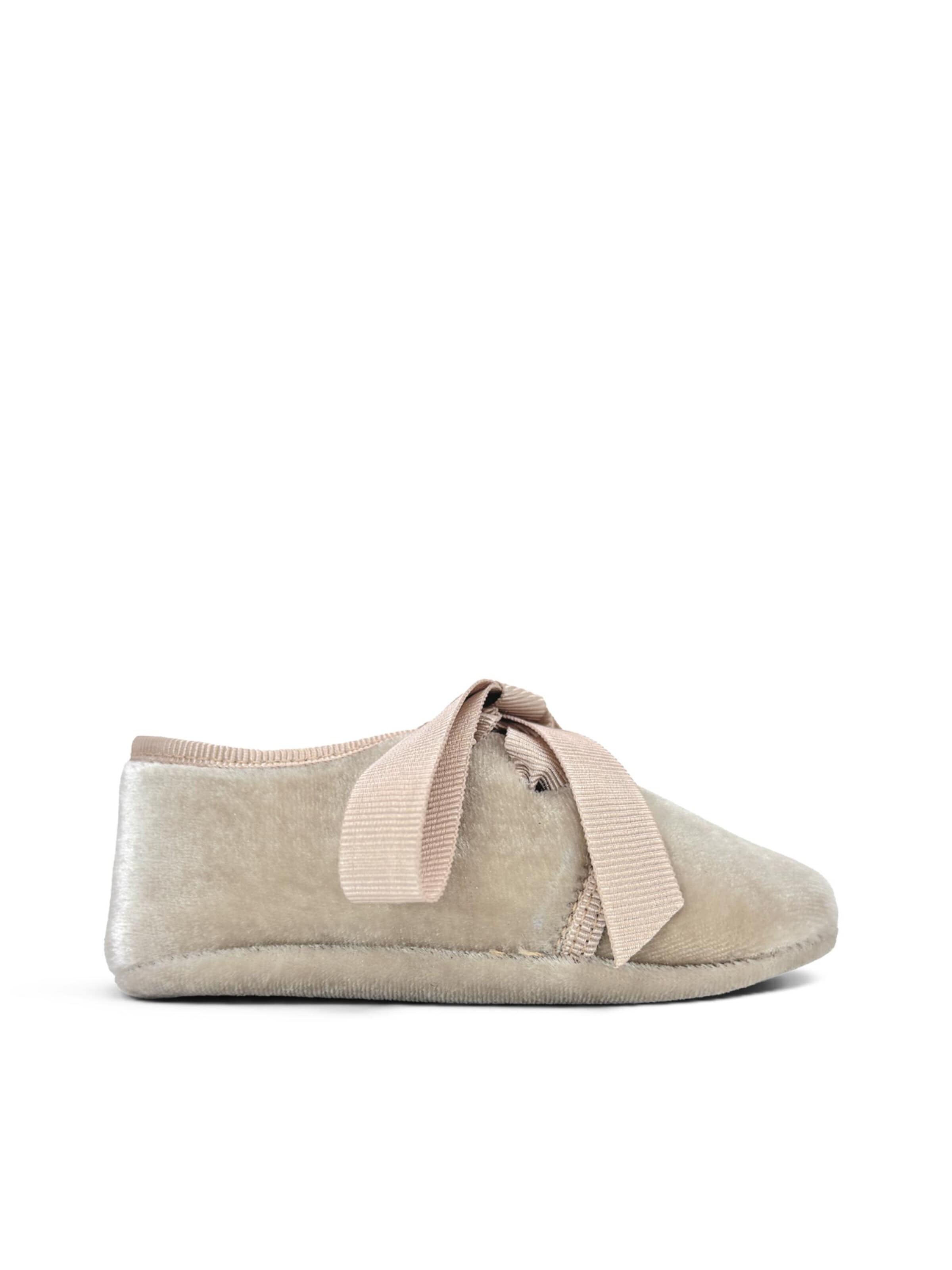 Chaussure basse Pisamonas en beige