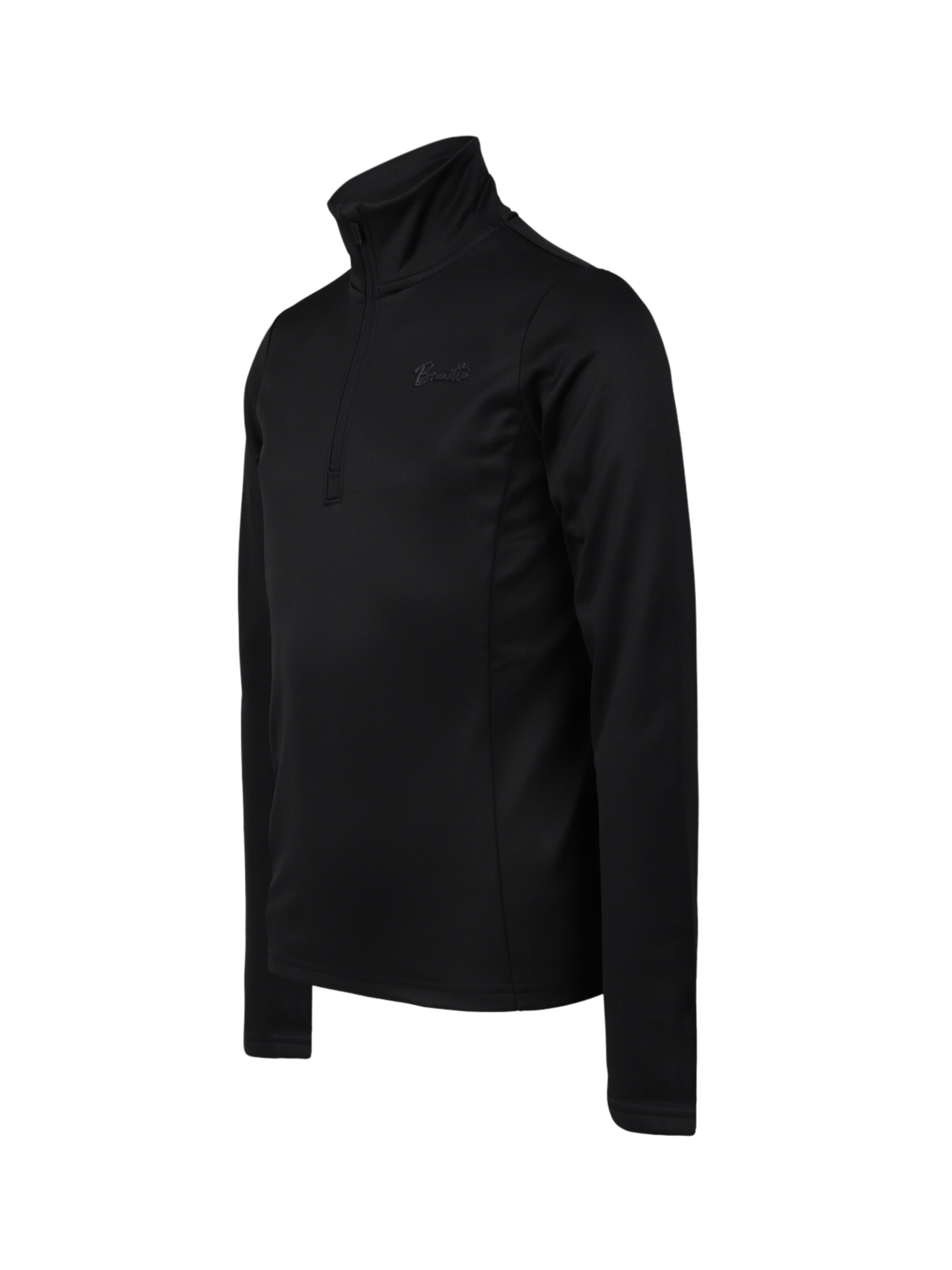 BRUNOTTI Sweater in Black