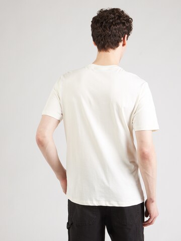 T-Shirt 'Signature Target' Ben Sherman en gris