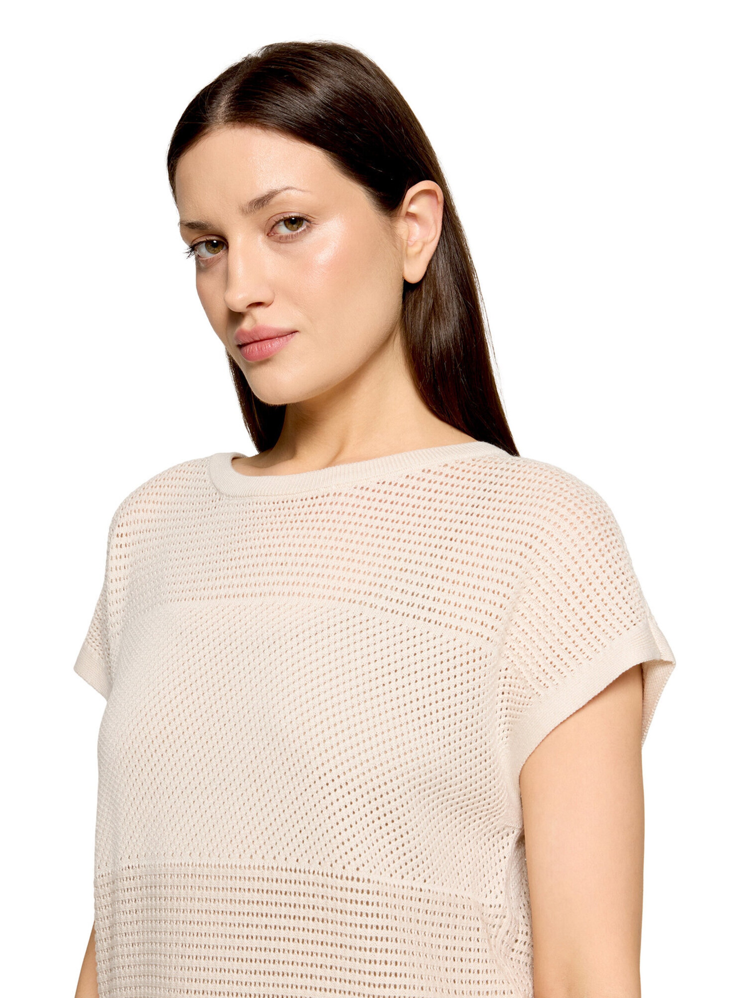 Pullover di Betty & Co in beige