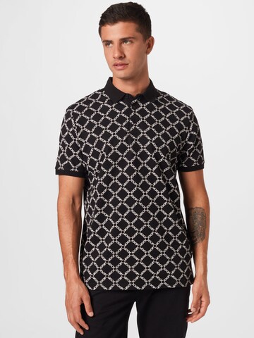 JOOP! Shirt in Black: front