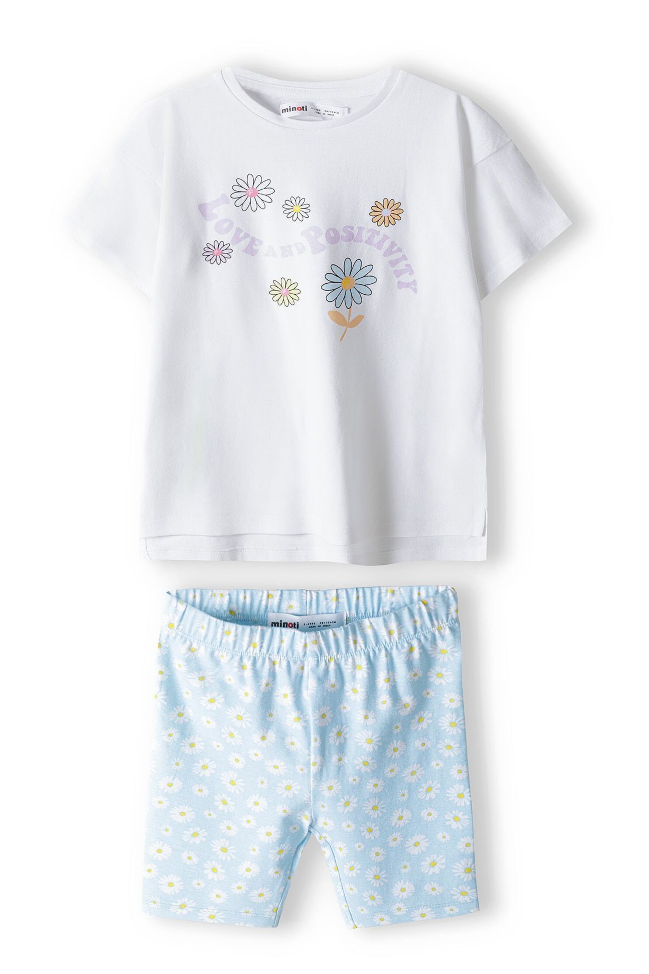 MINOTI Sæt i blå: forside