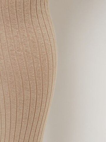 CALZEDONIA Strumpfhose in Beige