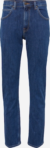 Lee - Vaquero 'BROOKLYN STRAIGHT' en azul: frente