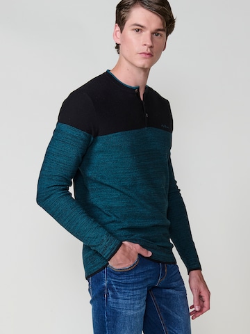 KOROSHI - Camiseta en verde