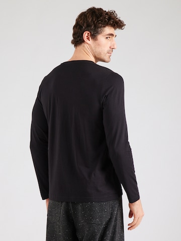 FYNCH-HATTON Shirt in Zwart