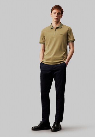 Calvin Klein Shirt in Green