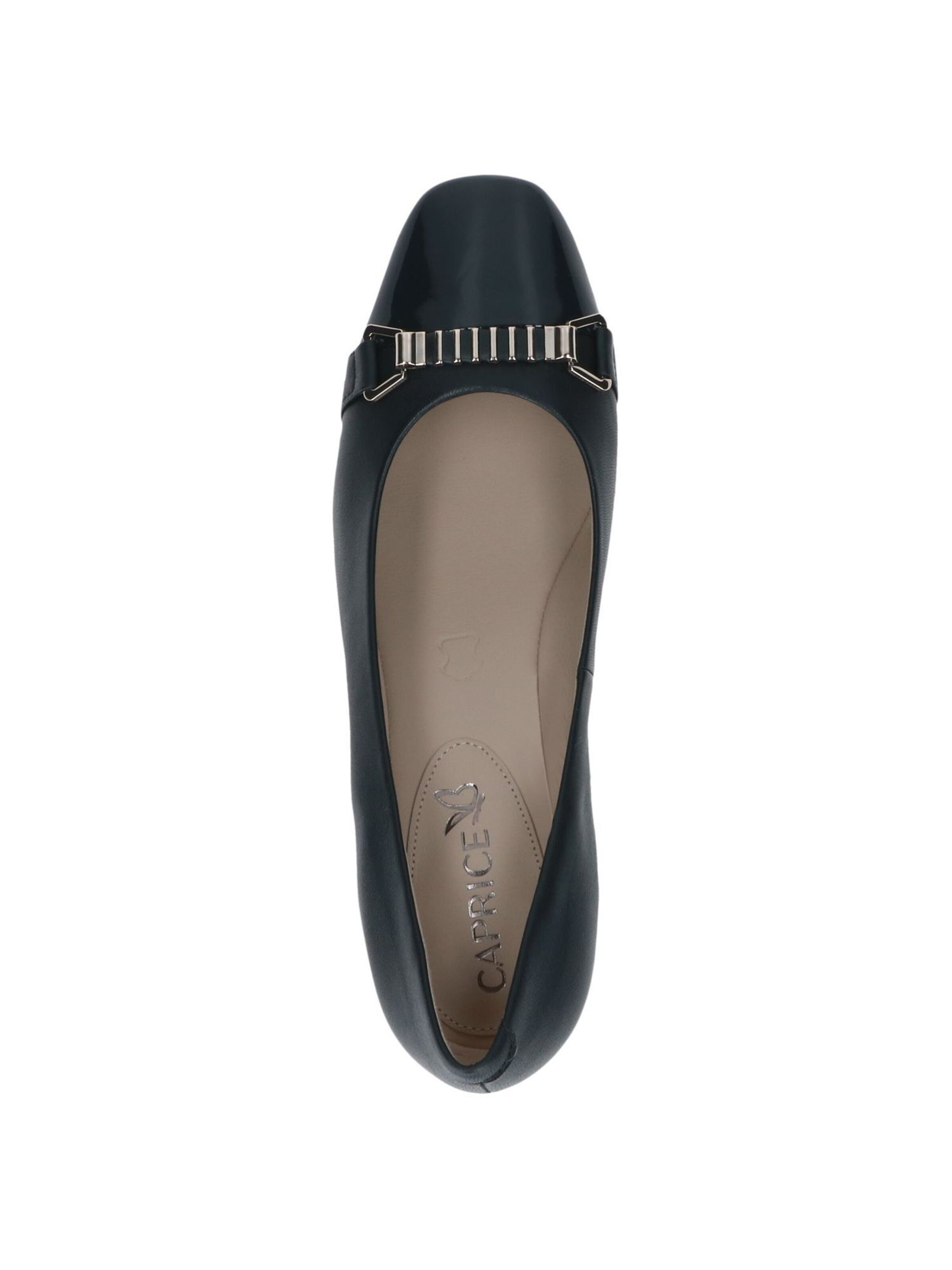 CAPRICE Pumps in Blue