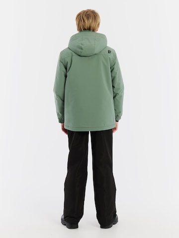 PROTEST Sports jacket 'PRTFlynto JR' in Green