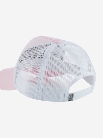 Von Dutch Originals Pet 'MIAMI' in Roze