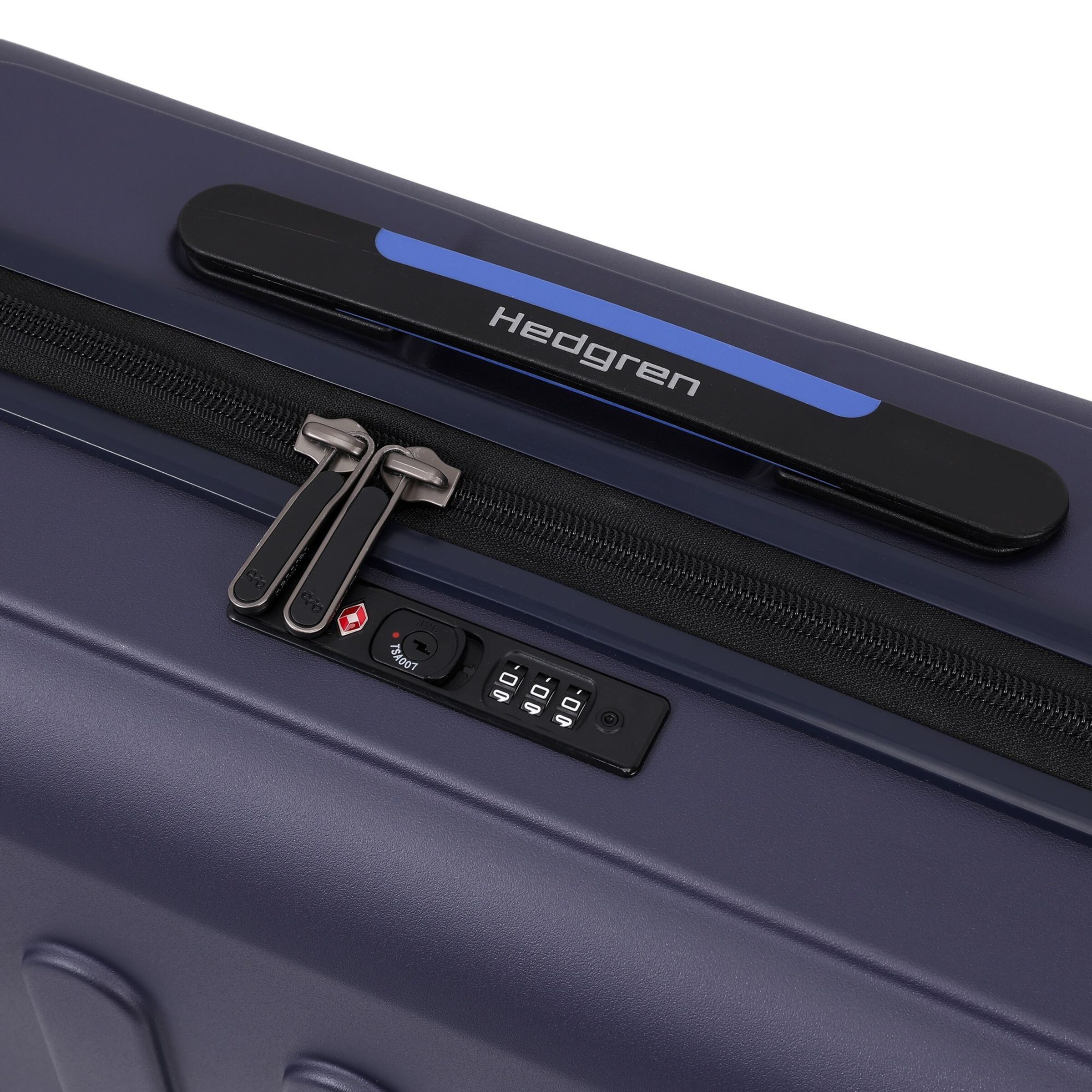 Hedgren Trolley 'Comby' in Lila