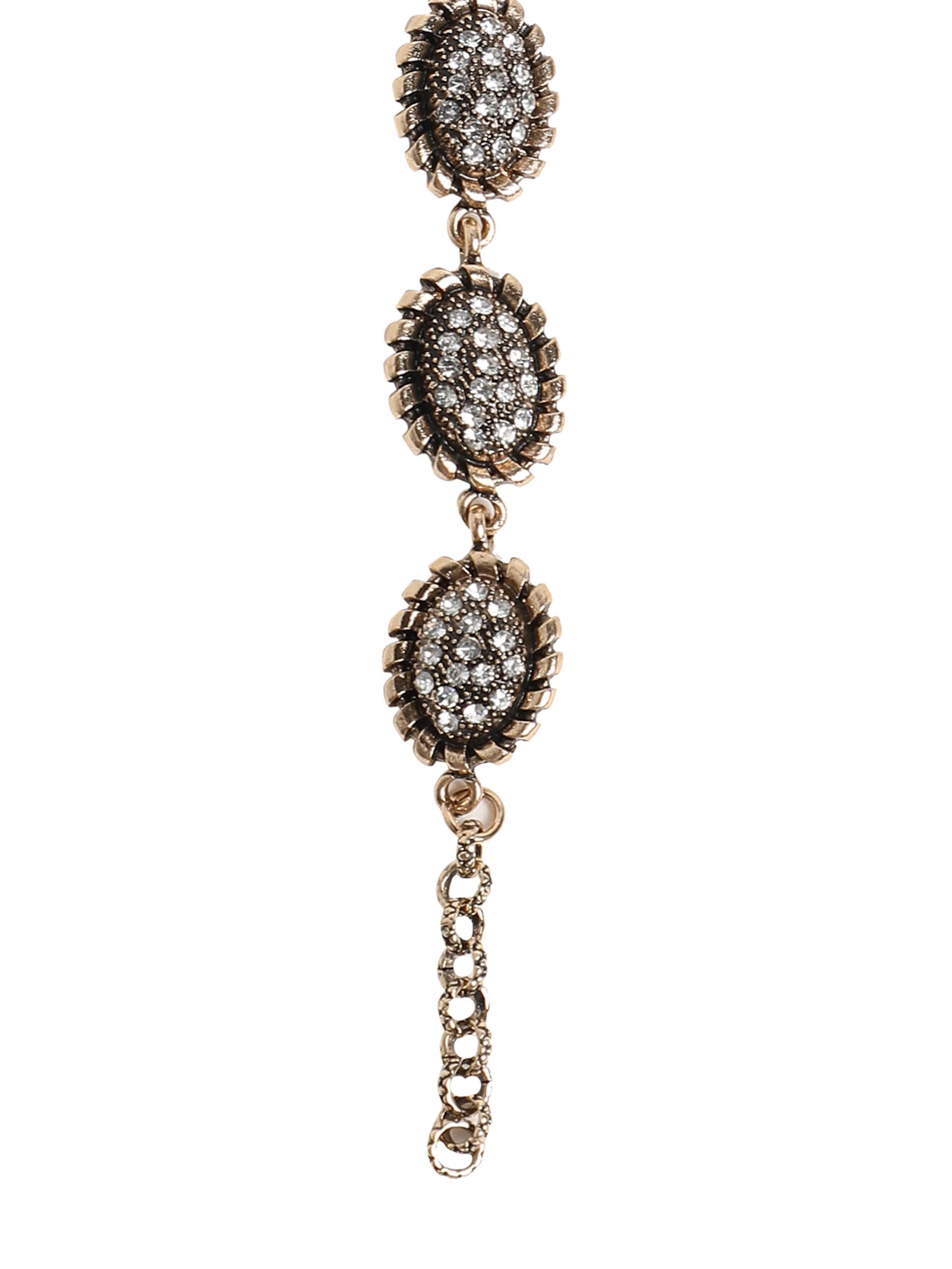 Bracelet 'Adelle' SOHI en or