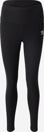 Tamprės 'Essentials' iš ADIDAS ORIGINALS, spalva – juoda / balta, Prekių apžvalga
